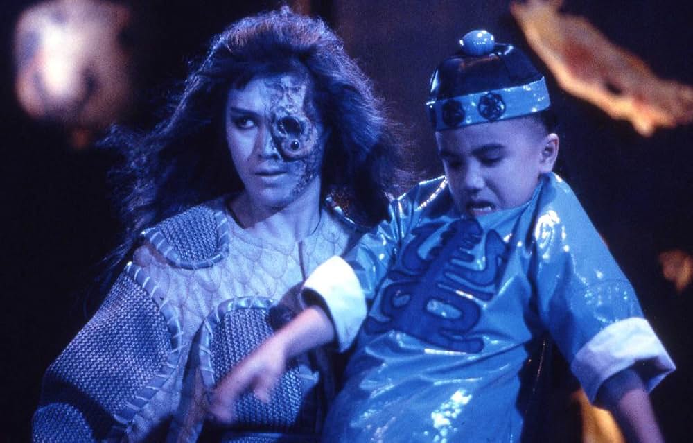 霊幻道士3／キョンシーの七不思議の画像