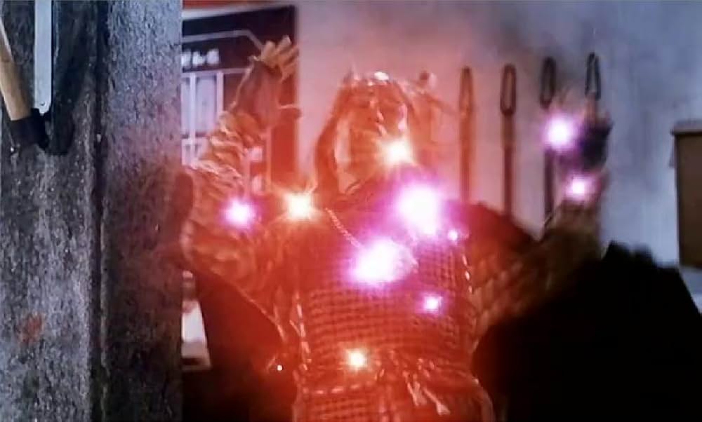 「霊幻道士3／キョンシーの七不思議」の画像