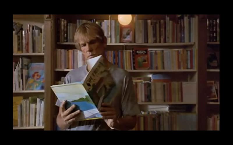 「サウス・キャロライナ／愛と追憶の彼方」ニック・ノルティの画像