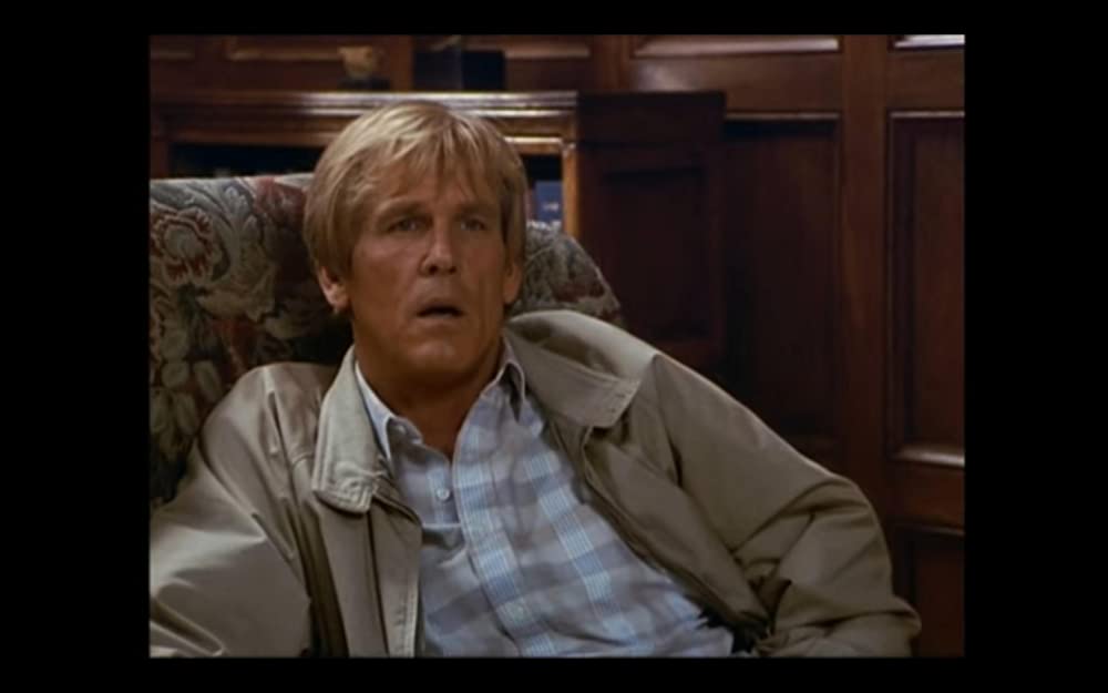 「サウス・キャロライナ／愛と追憶の彼方」ニック・ノルティの画像