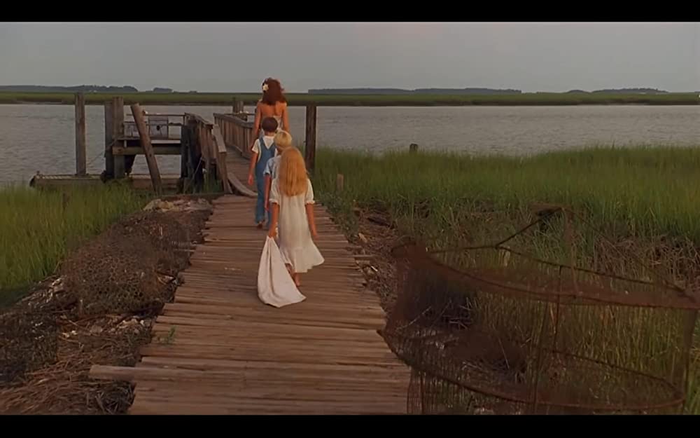 「サウス・キャロライナ／愛と追憶の彼方」の画像