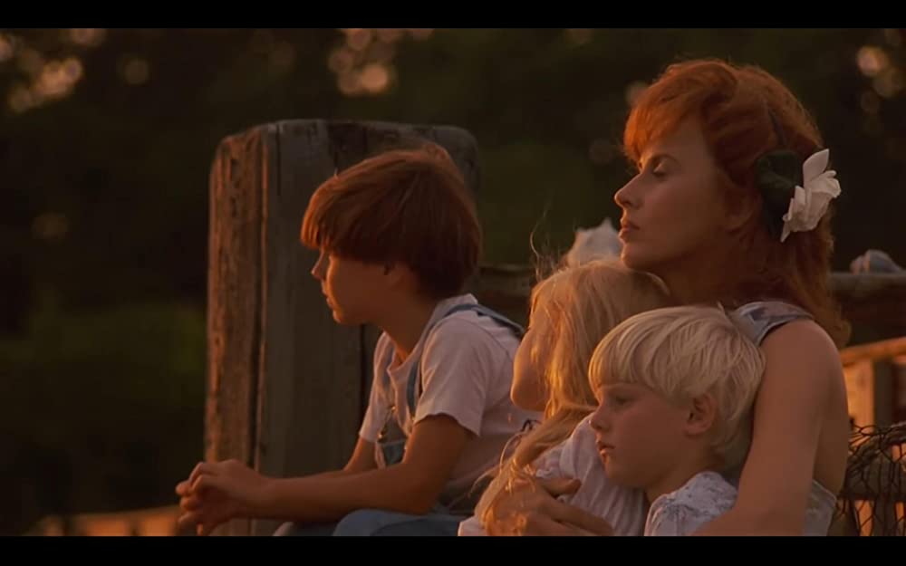 「サウス・キャロライナ／愛と追憶の彼方」ケイト・ネリガンの画像