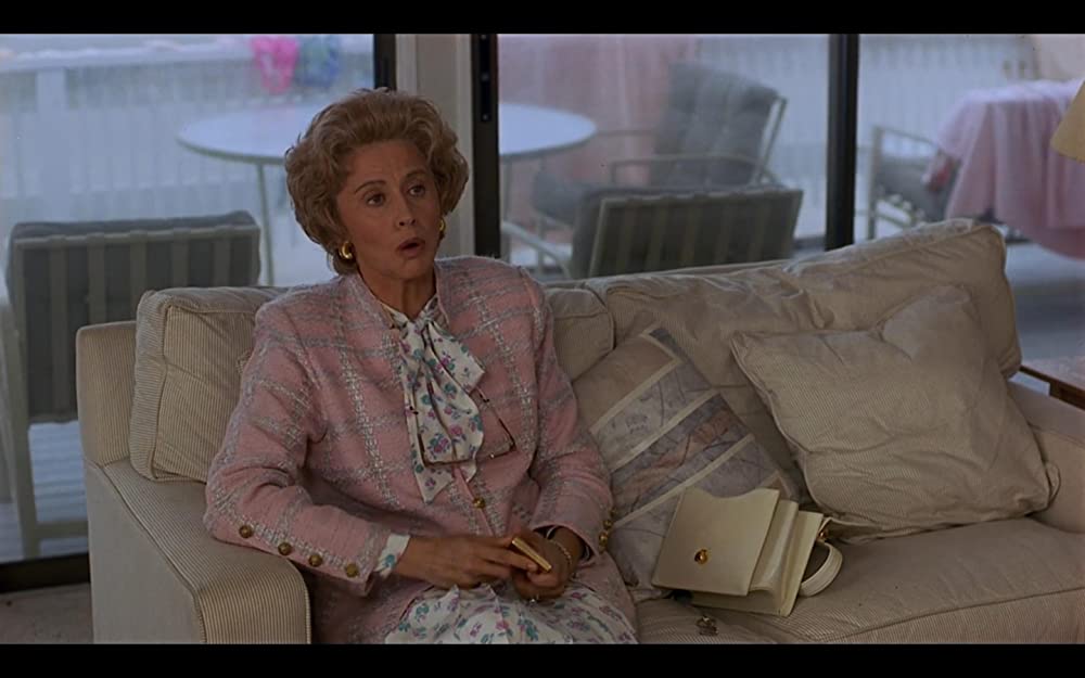 「サウス・キャロライナ／愛と追憶の彼方」ケイト・ネリガンの画像