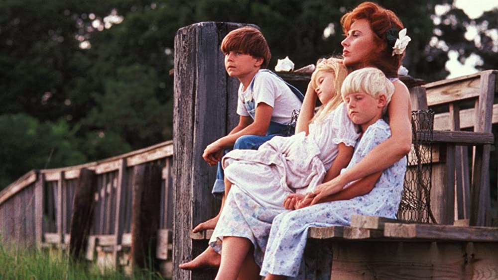 「サウス・キャロライナ／愛と追憶の彼方」の画像