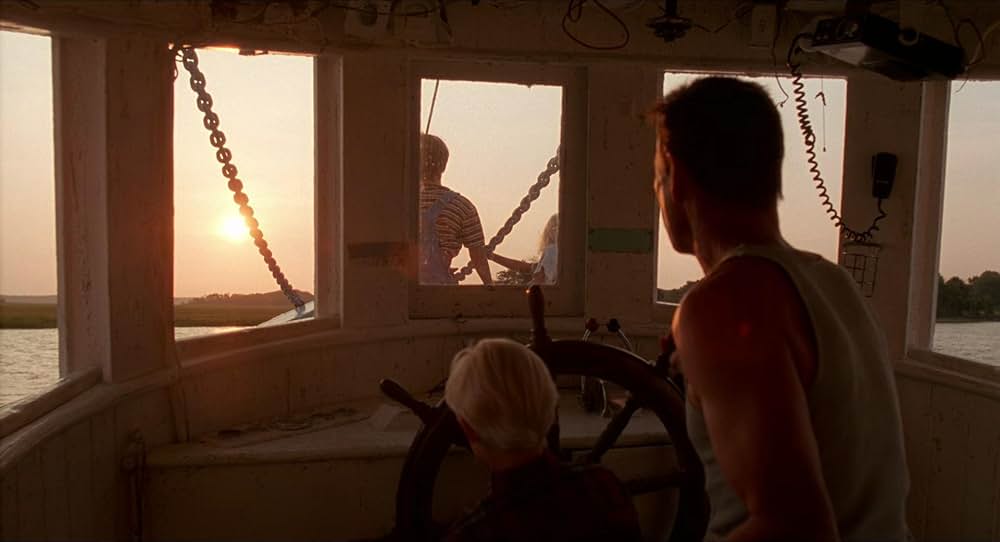 「サウス・キャロライナ／愛と追憶の彼方」の画像