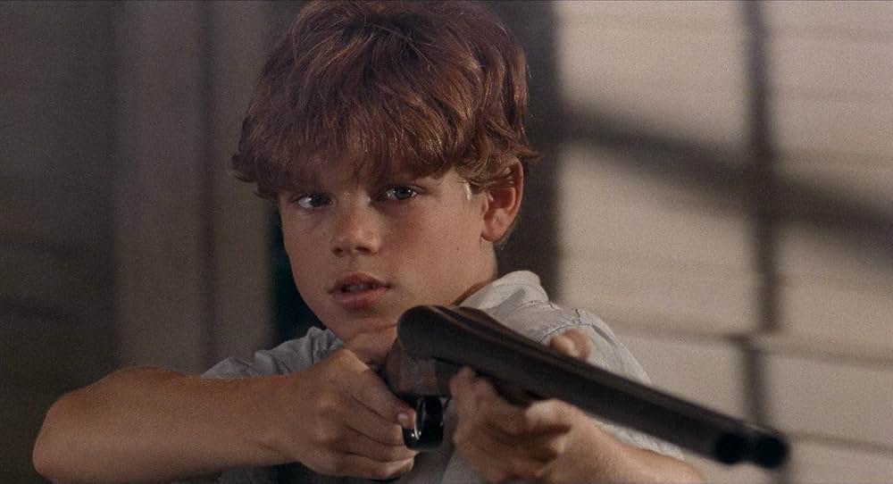 「サウス・キャロライナ／愛と追憶の彼方」の画像