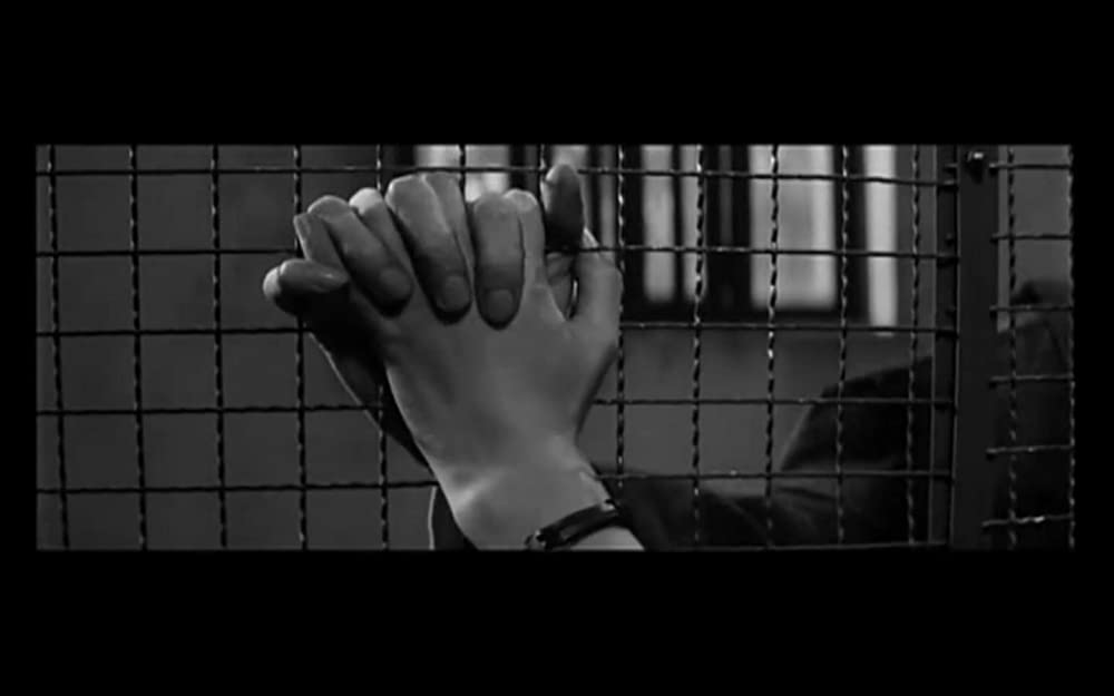 帝銀事件 死刑囚の画像