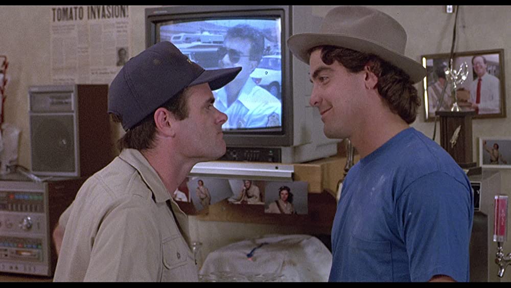 リターン・オブ・ザ・キラー・トマトの画像