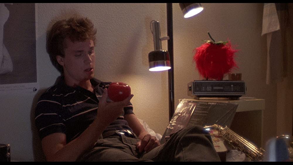 リターン・オブ・ザ・キラー・トマトの画像