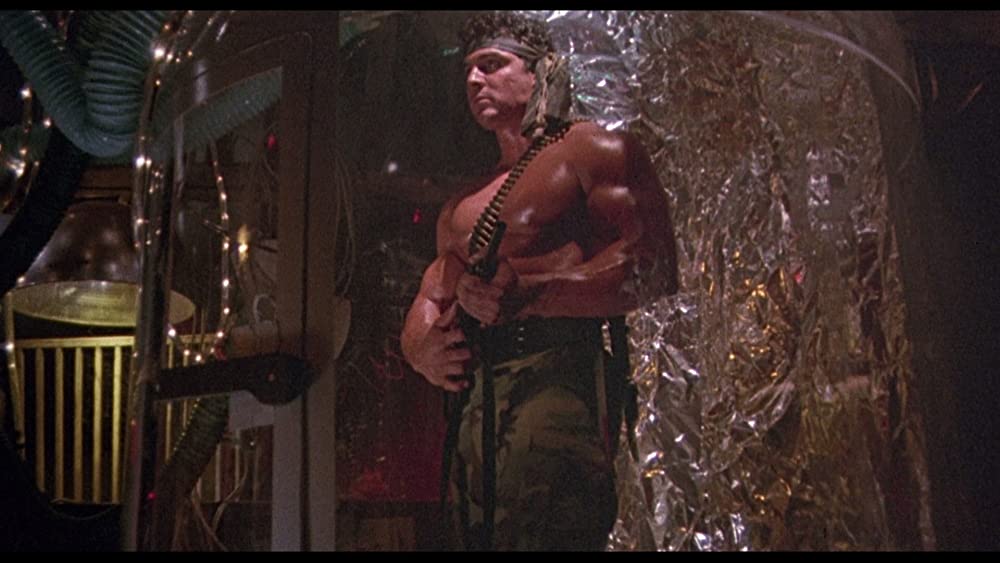 リターン・オブ・ザ・キラー・トマトの画像