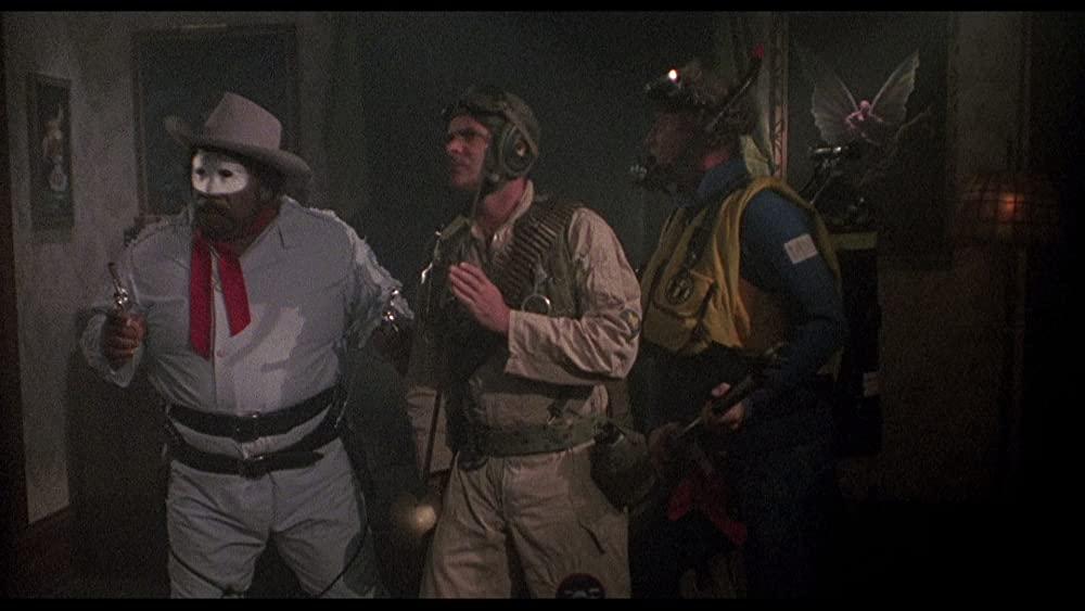 リターン・オブ・ザ・キラー・トマトの画像