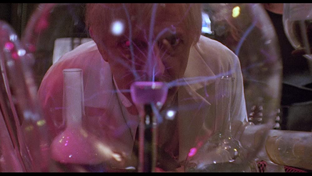 リターン・オブ・ザ・キラー・トマトの画像