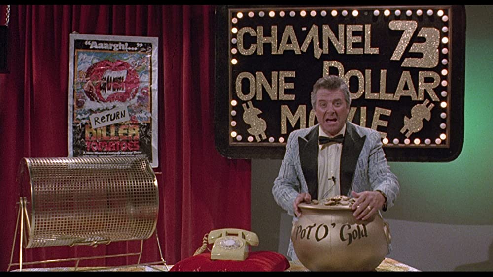 リターン・オブ・ザ・キラー・トマトの画像