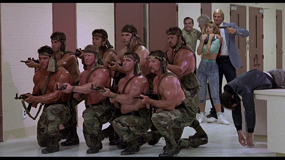 リターン・オブ・ザ・キラー・トマトの画像