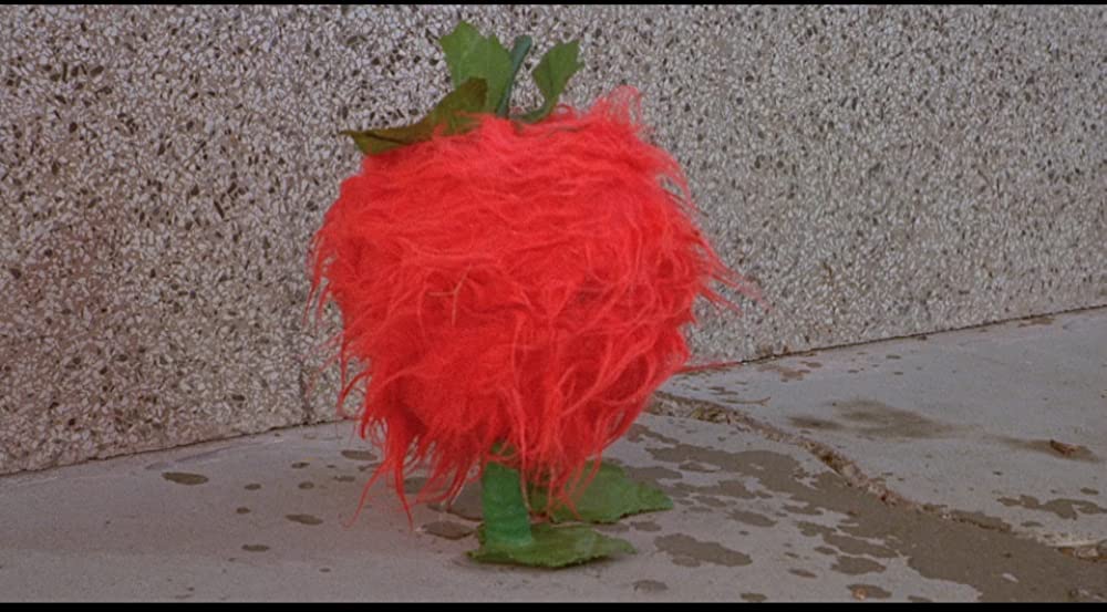 リターン・オブ・ザ・キラー・トマトの画像