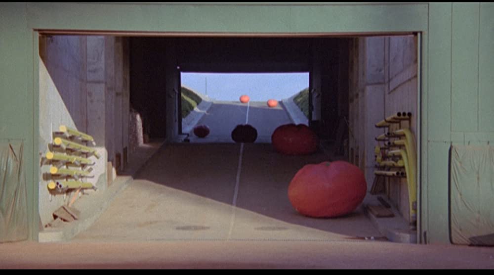 リターン・オブ・ザ・キラー・トマトの画像