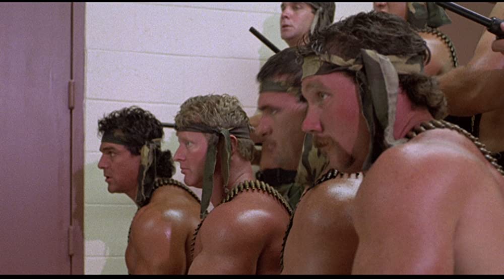 リターン・オブ・ザ・キラー・トマトの画像