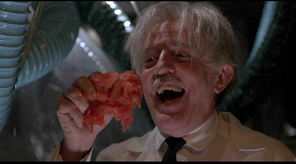 リターン・オブ・ザ・キラー・トマトの画像