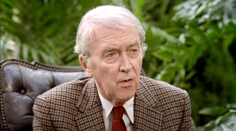 「大いなる眠り」ジェームズ・スチュワートの画像