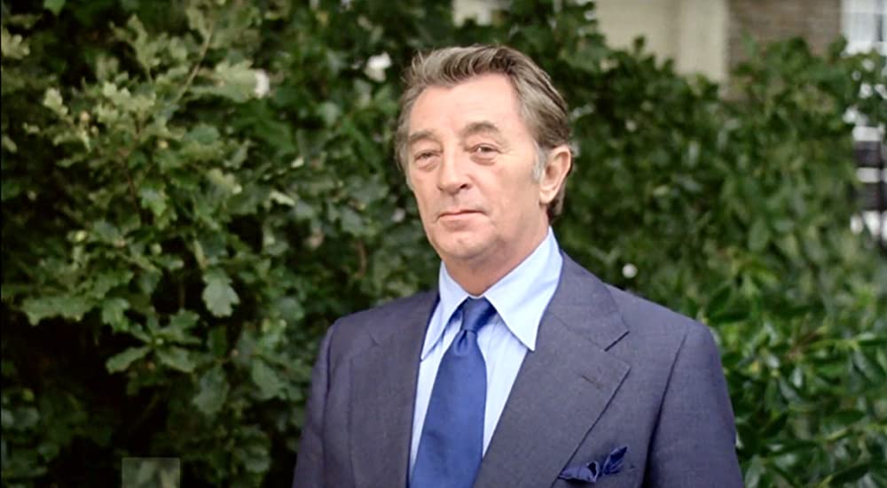 「大いなる眠り」ロバート・ミッチャムの画像