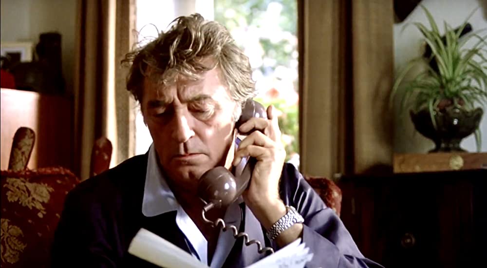 「大いなる眠り」ロバート・ミッチャムの画像