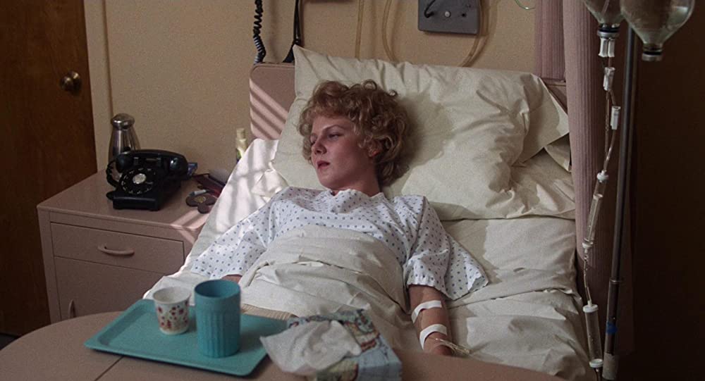 「愛と憎しみの伝説」ダイアナ・スカーウィッドの画像