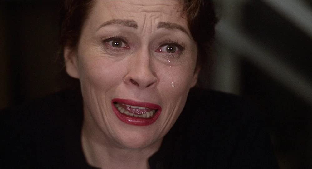 「愛と憎しみの伝説」フェイ・ダナウェイの画像