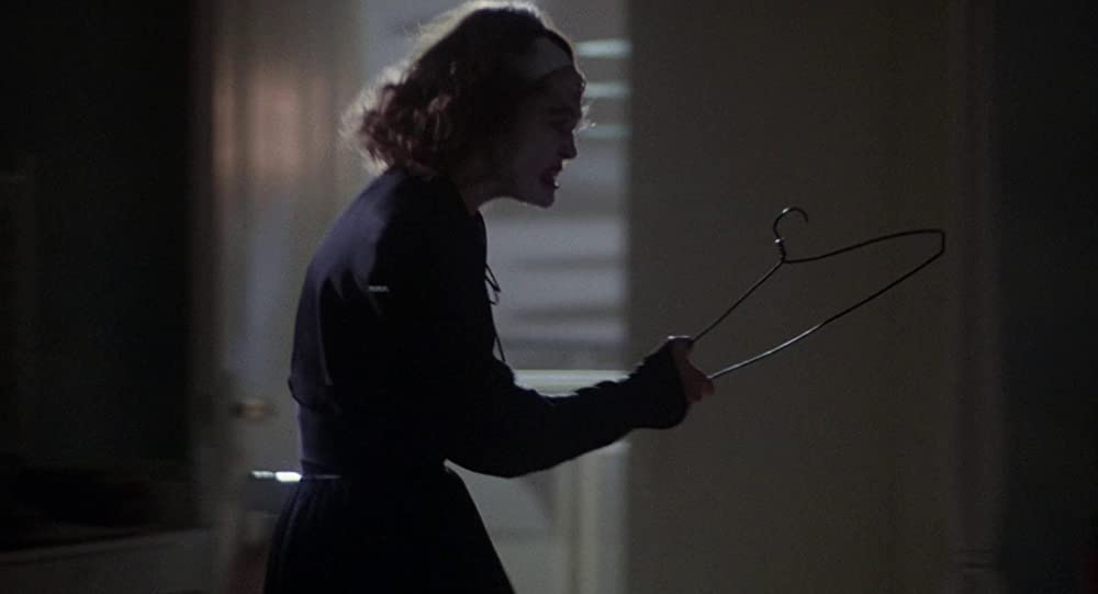 「愛と憎しみの伝説」フェイ・ダナウェイの画像