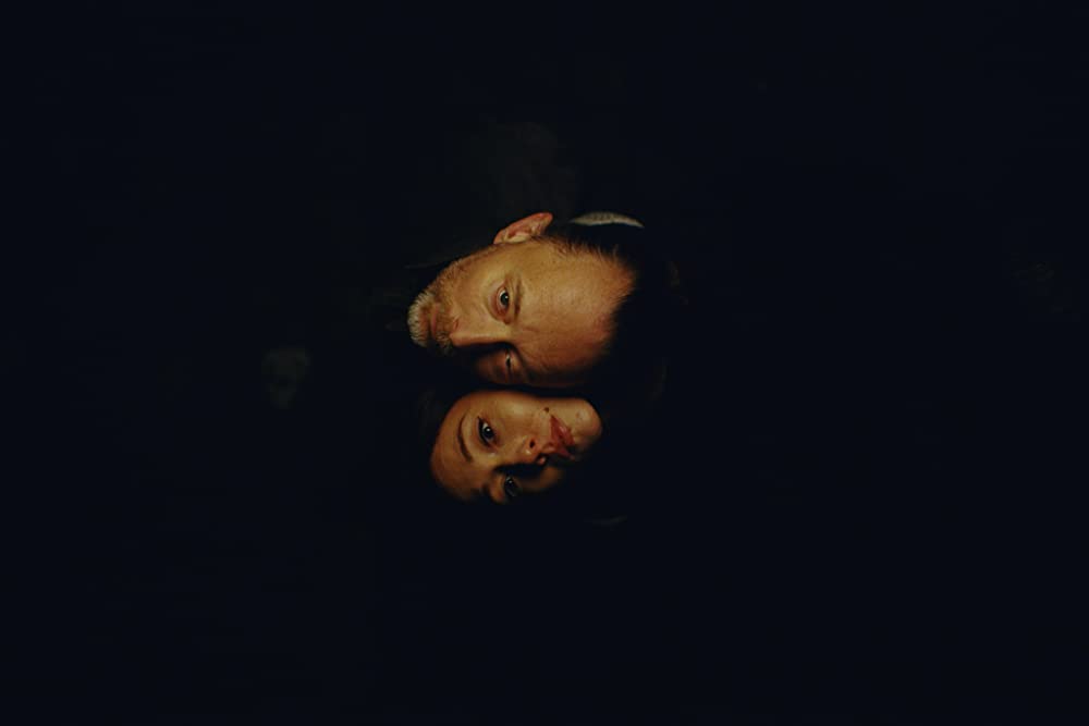 「ANIMA」トム・ヨーク & ダヤナ・ロンチオーネの画像