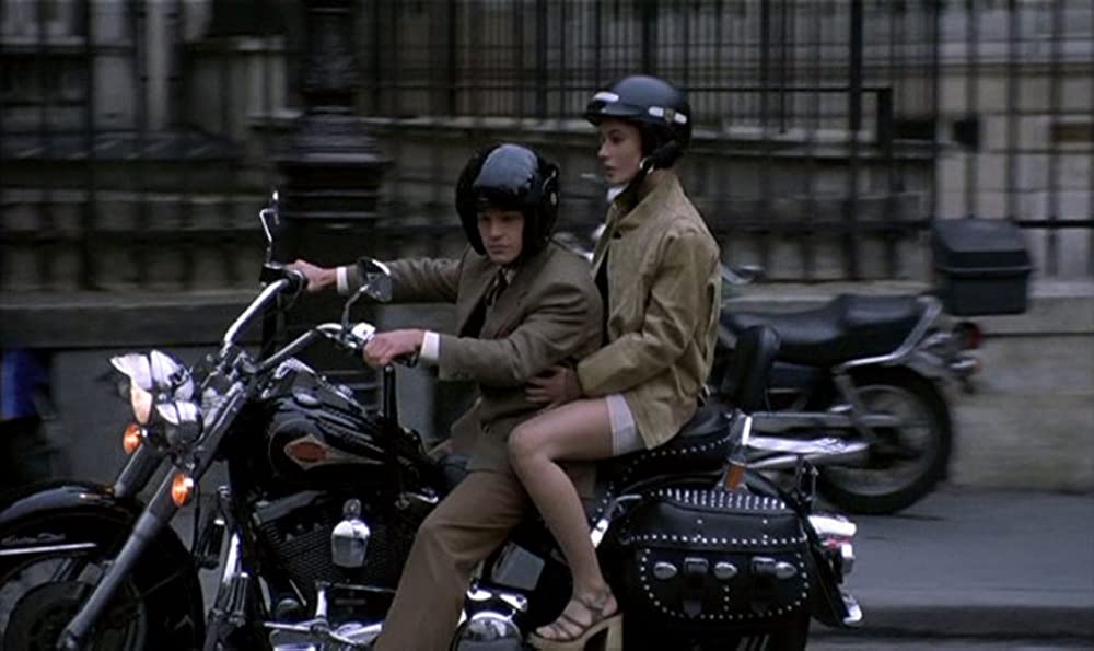 素敵な歌と舟はゆくの画像