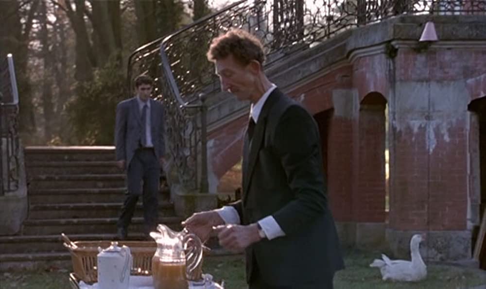 素敵な歌と舟はゆくの画像