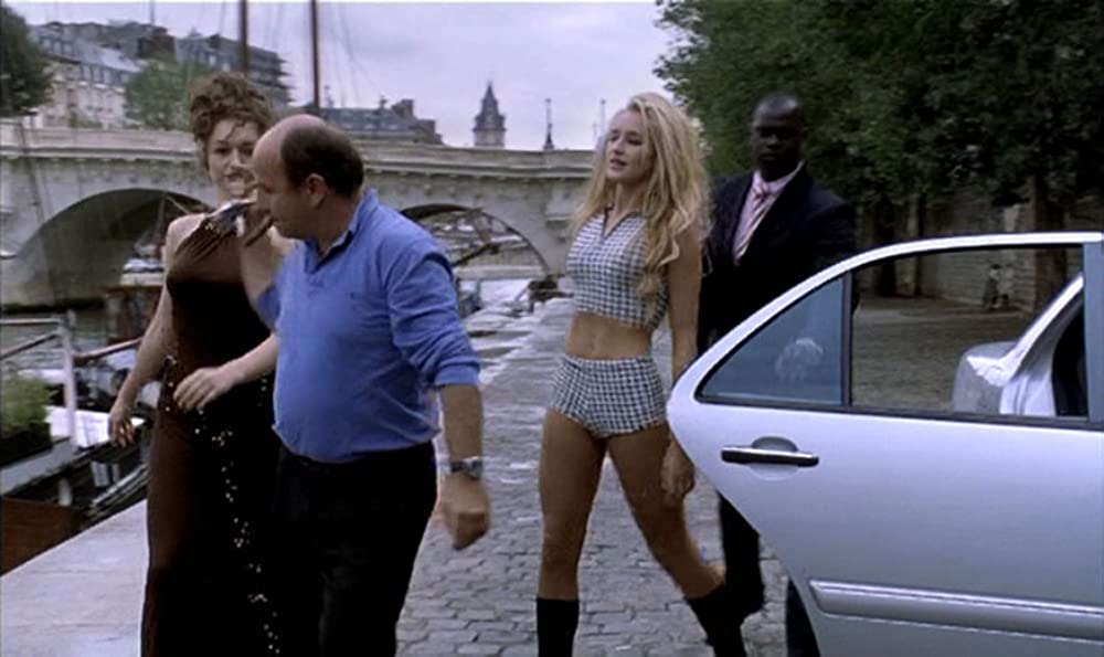 素敵な歌と舟はゆくの画像