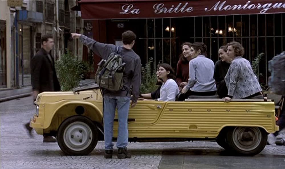 素敵な歌と舟はゆくの画像