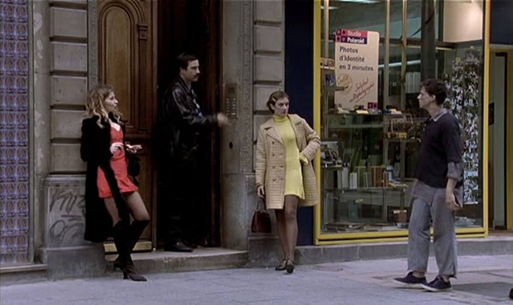 素敵な歌と舟はゆくの画像