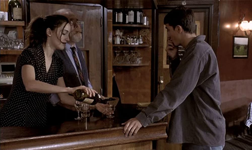 素敵な歌と舟はゆくの画像