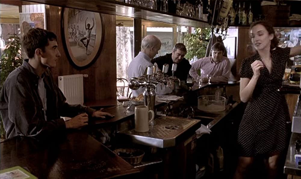 素敵な歌と舟はゆくの画像