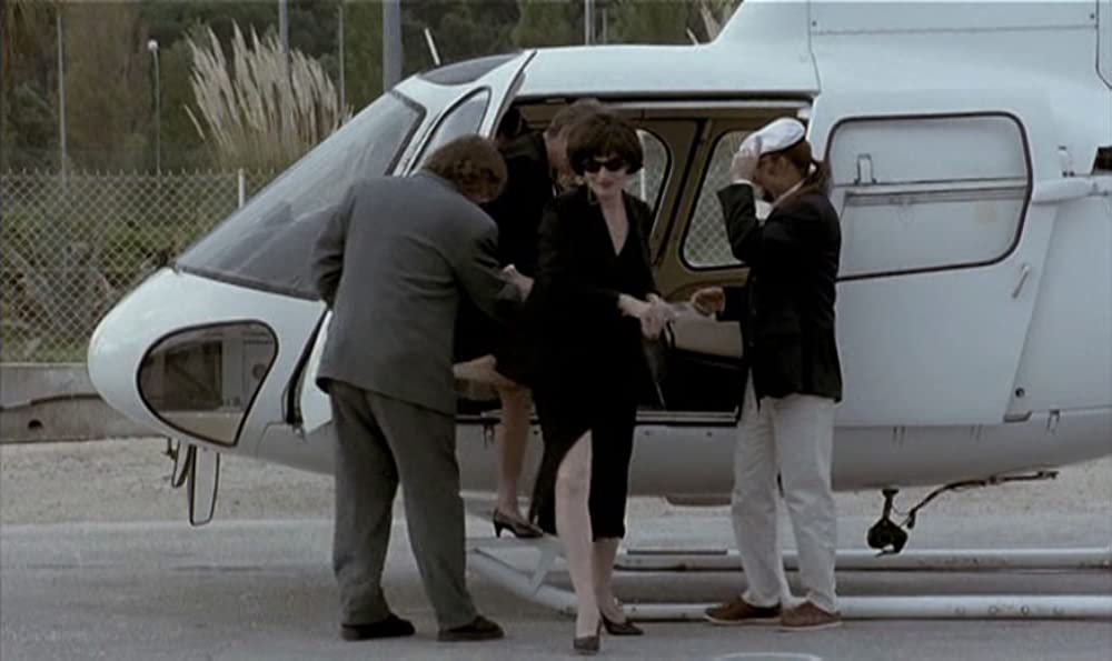 素敵な歌と舟はゆくの画像