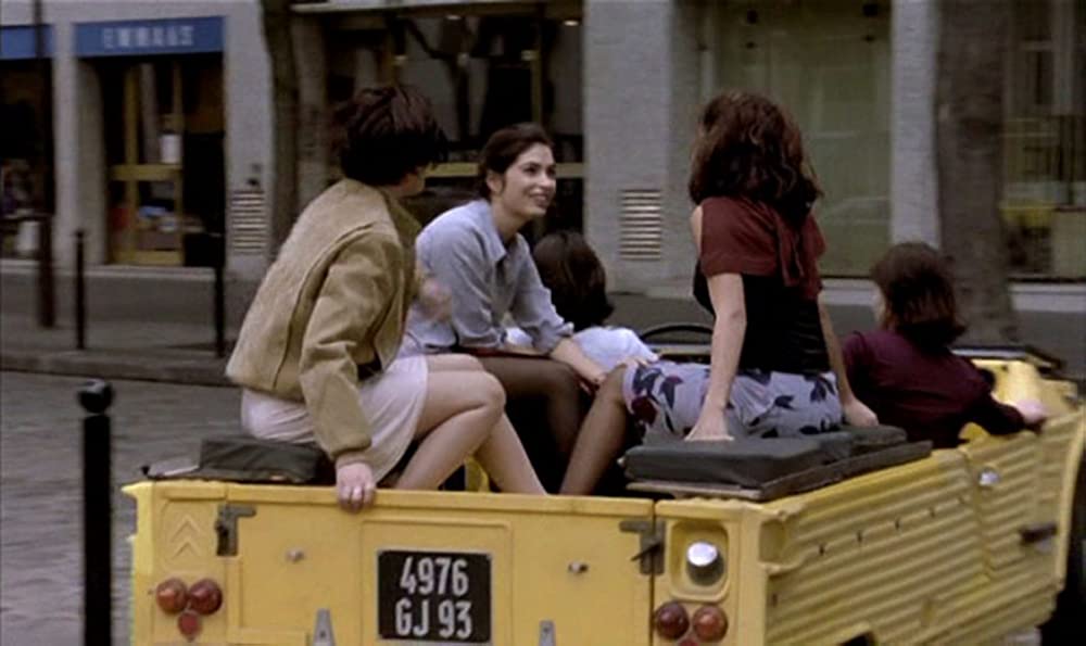 素敵な歌と舟はゆくの画像