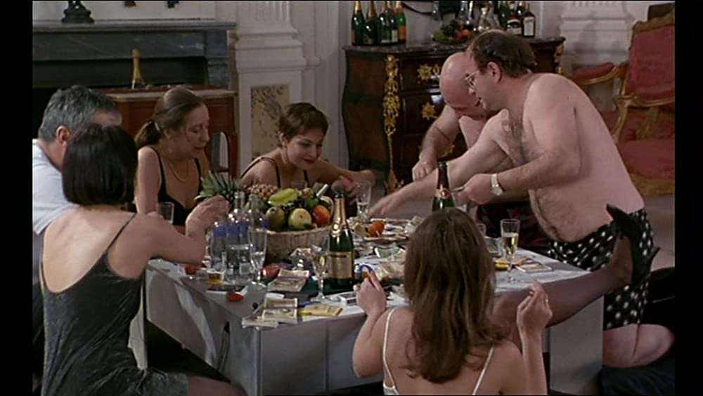 群盗、第七章の画像