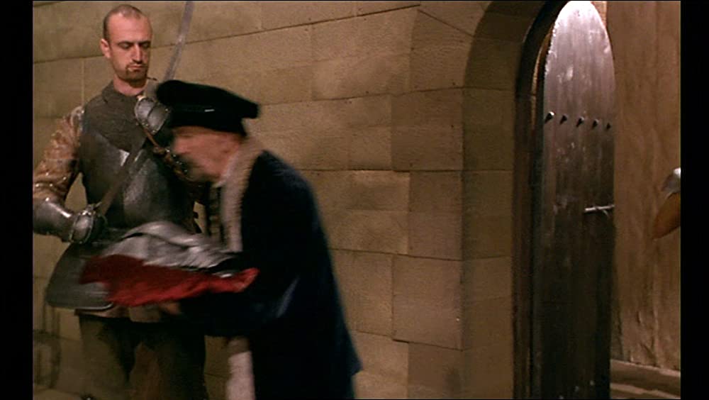 群盗、第七章の画像