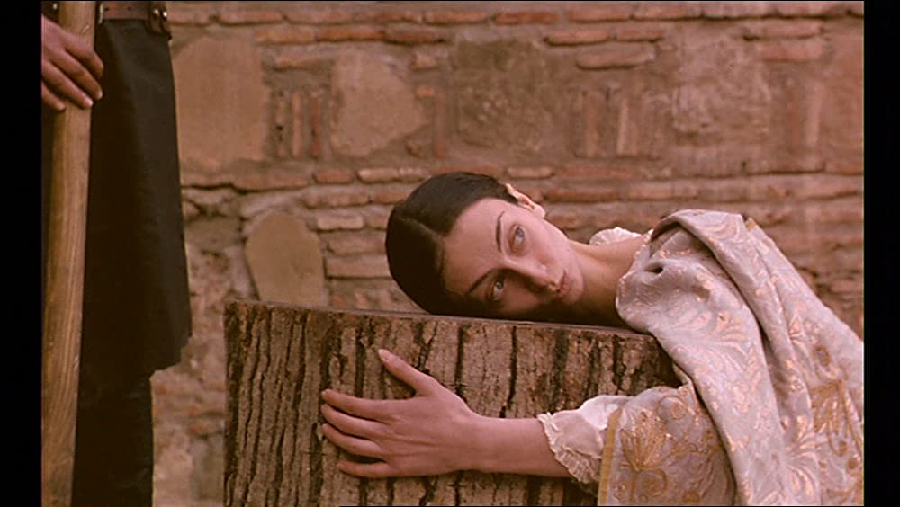 群盗、第七章の画像