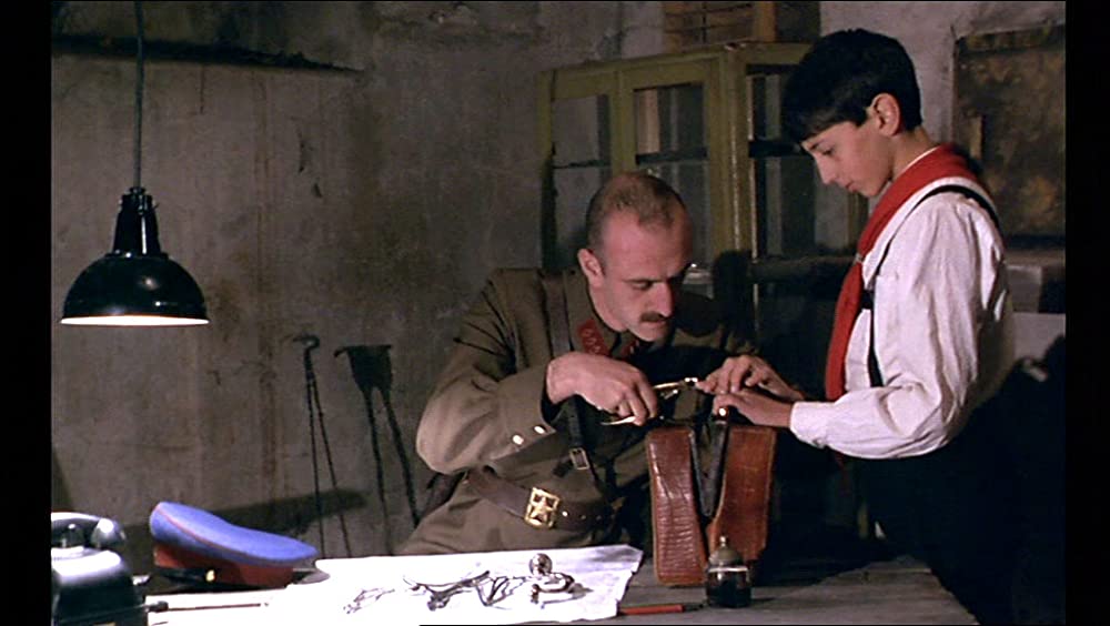 群盗、第七章の画像