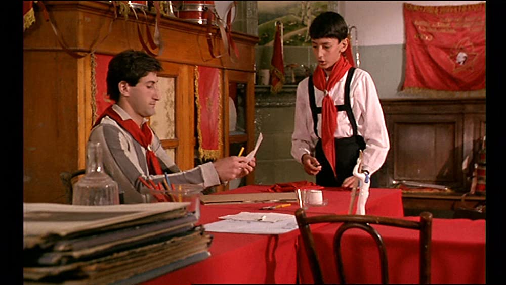 群盗、第七章の画像