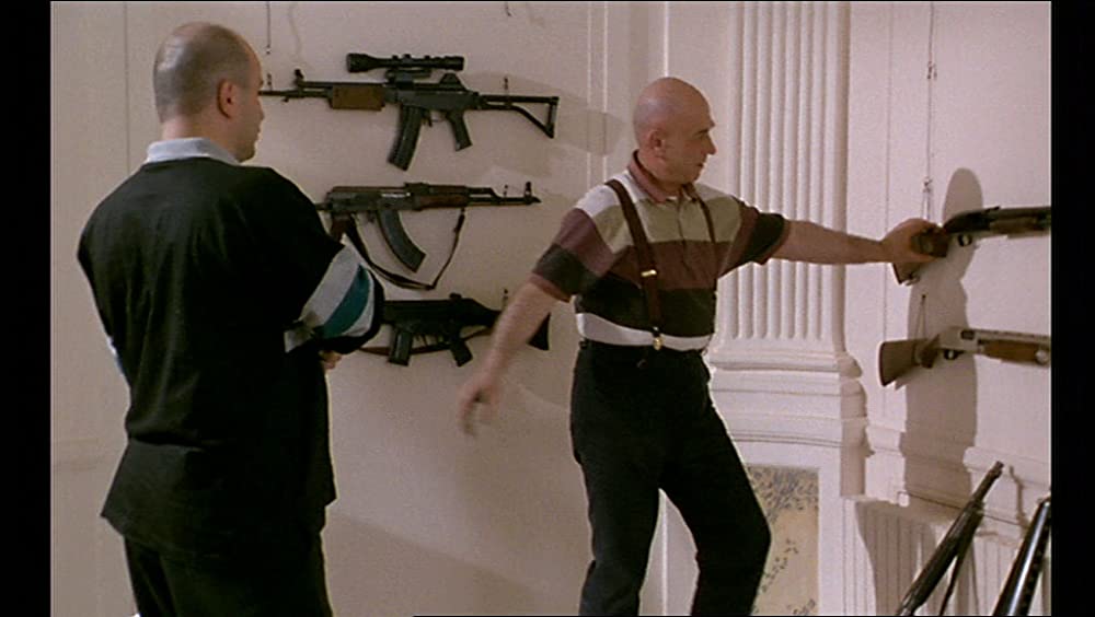 群盗、第七章の画像