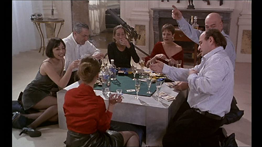 群盗、第七章の画像