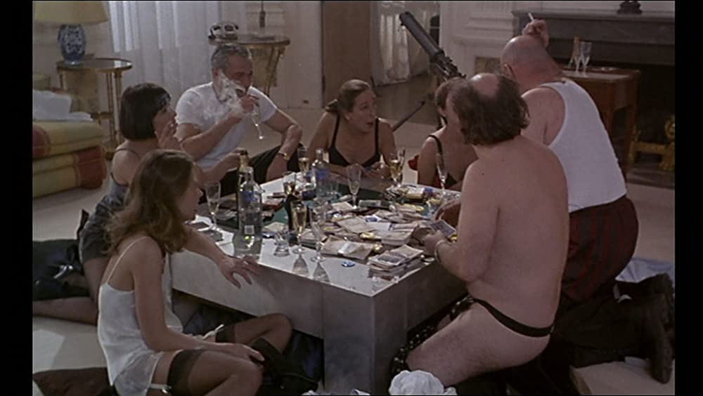 群盗、第七章の画像