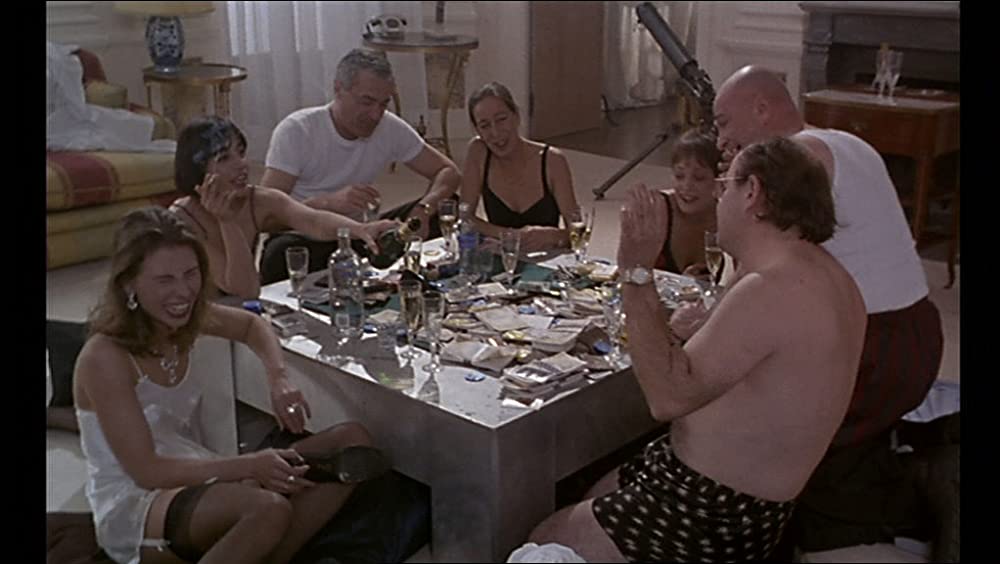 群盗、第七章の画像