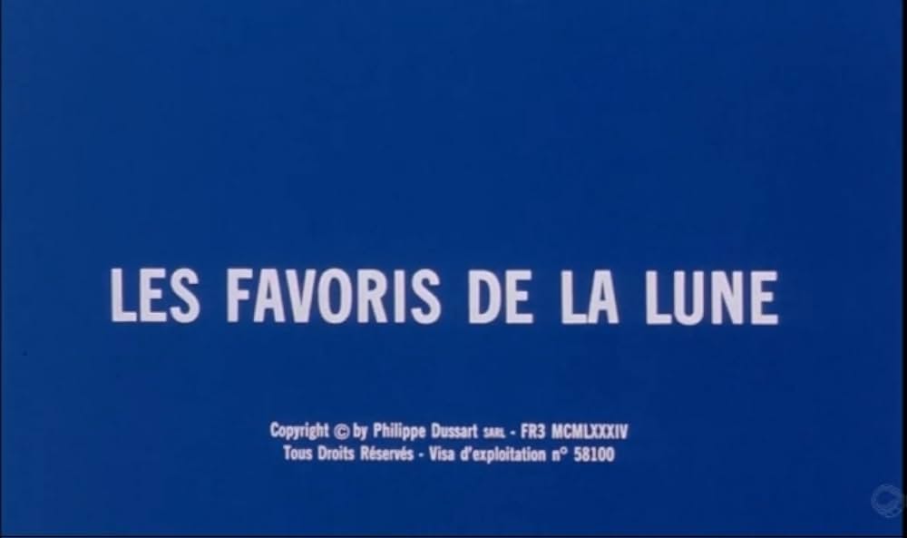 月の寵児たちの画像