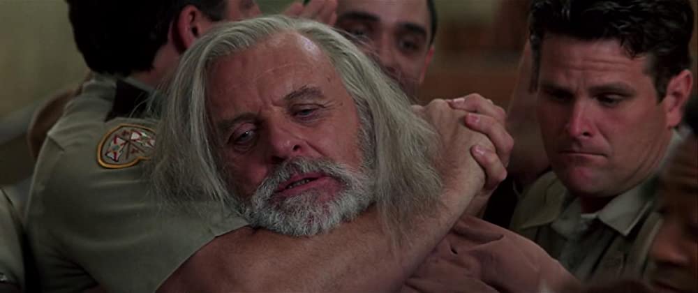 ハーモニーベイの夜明けの画像