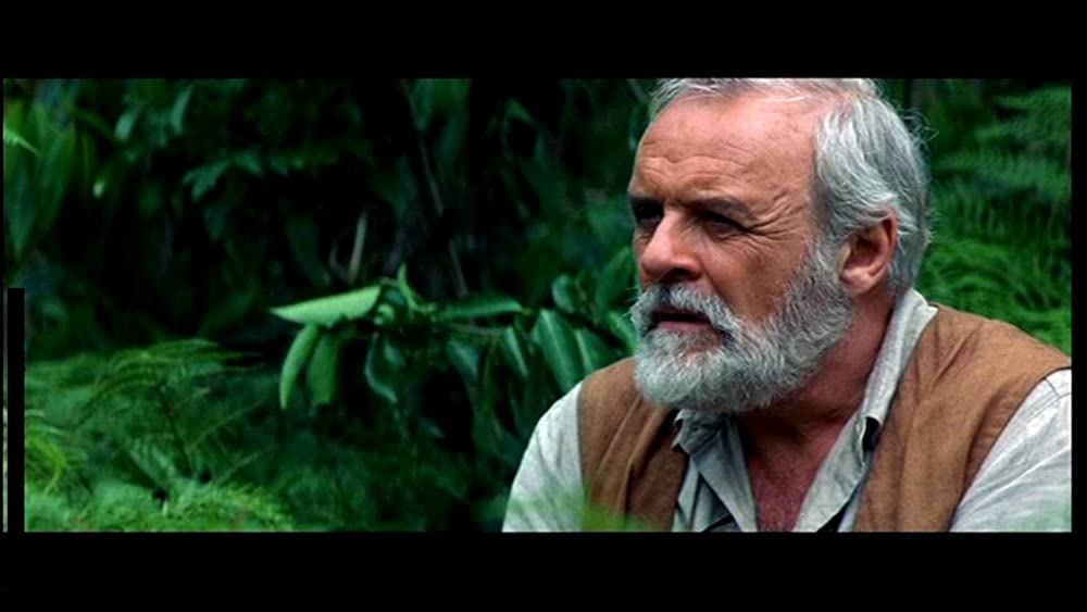 ハーモニーベイの夜明けの画像